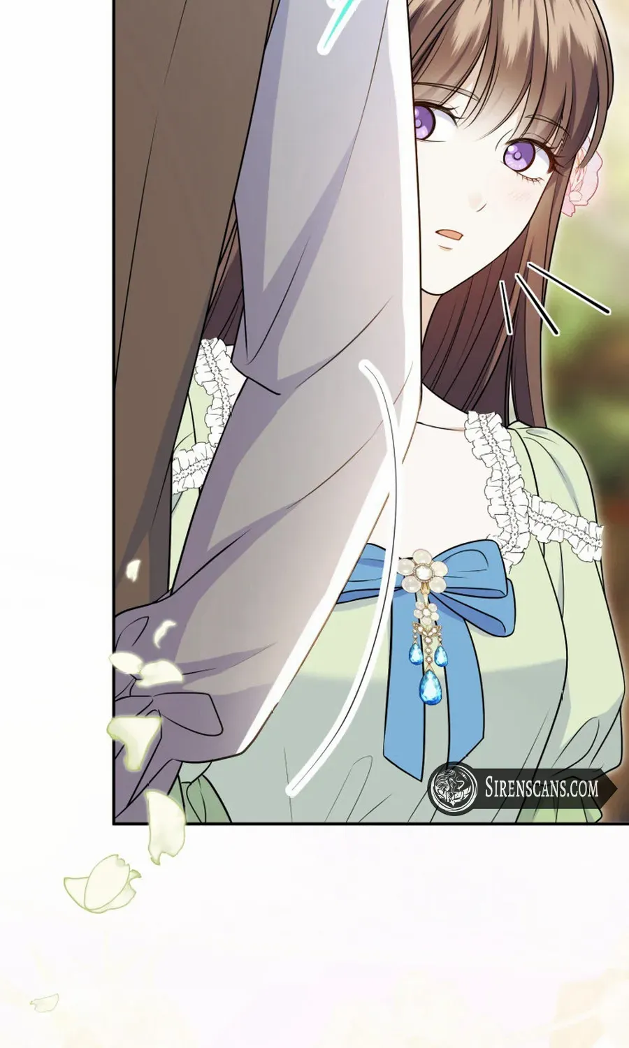 The Time Limited Duchess Doens't Give Up! Chapter 24 page 95 - 