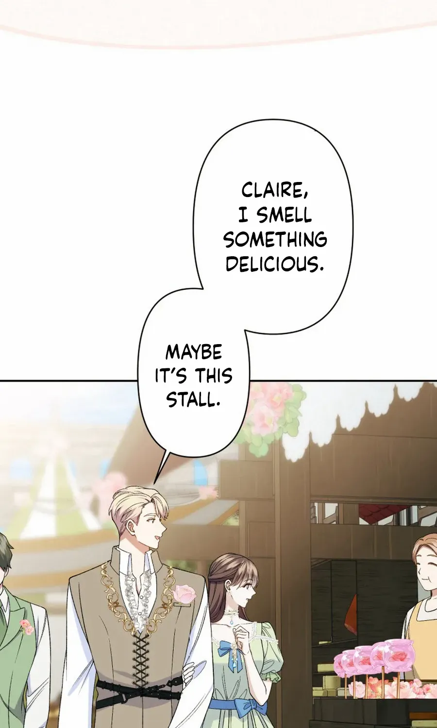 The Time Limited Duchess Doens't Give Up! Chapter 24 page 100 - 