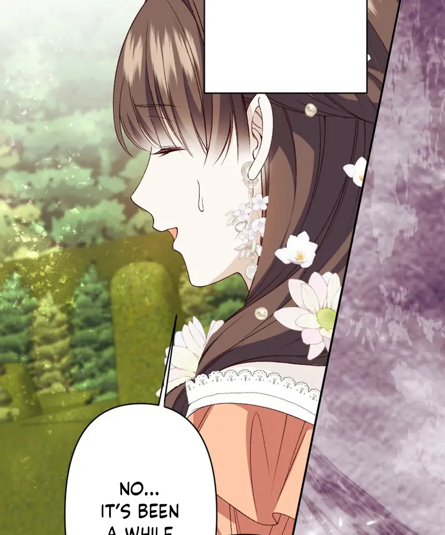 The Time Limited Duchess Doens't Give Up! Chapter 25 page 101 - 