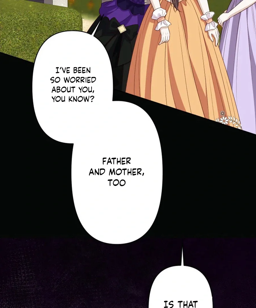 The Time Limited Duchess Doens't Give Up! Chapter 25 page 105 - 