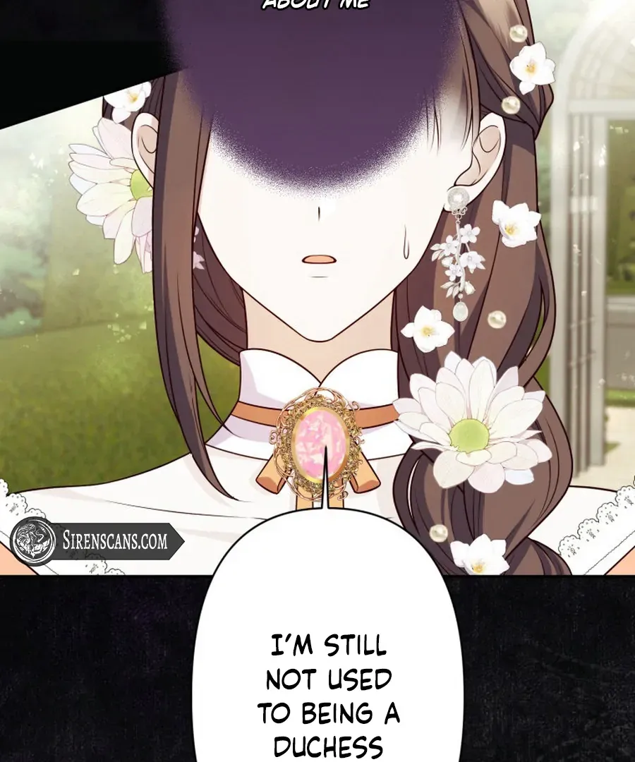 The Time Limited Duchess Doens't Give Up! Chapter 25 page 108 - 