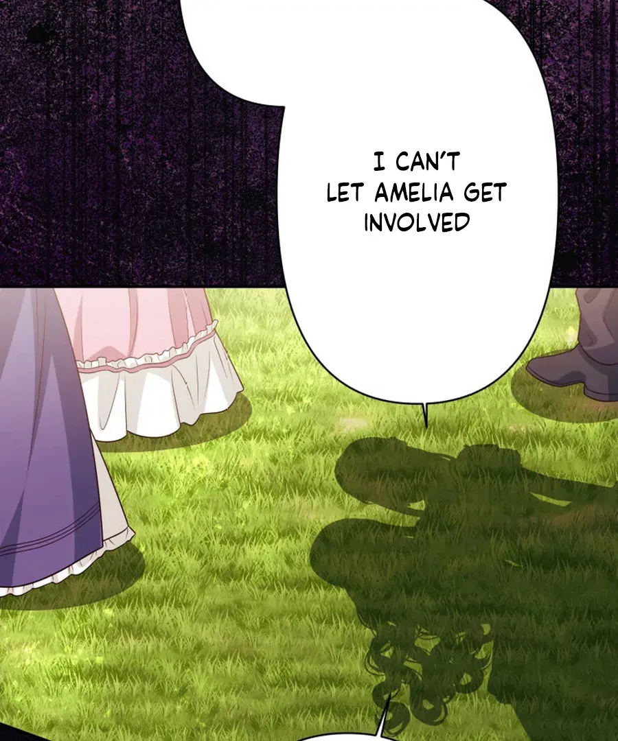 The Time Limited Duchess Doens't Give Up! Chapter 25 page 115 - 