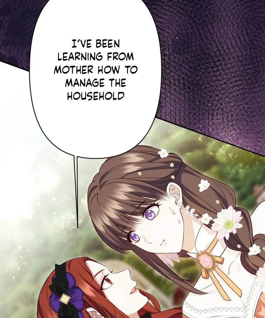 The Time Limited Duchess Doens't Give Up! Chapter 25 page 117 - 
