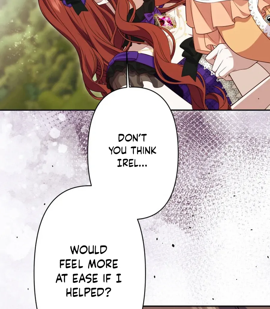 The Time Limited Duchess Doens't Give Up! Chapter 25 page 118 - 