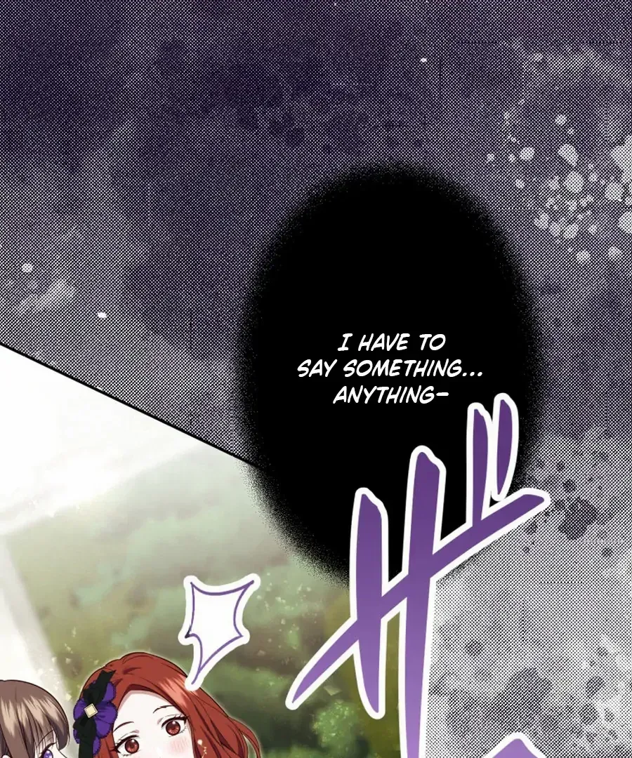 The Time Limited Duchess Doens't Give Up! Chapter 25 page 121 - 