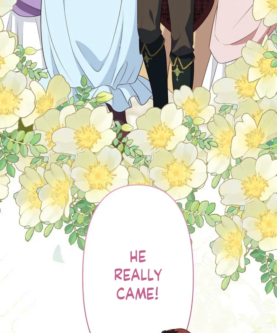 The Time Limited Duchess Doens't Give Up! Chapter 25 page 124 - 