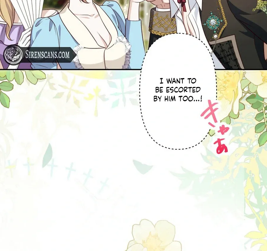 The Time Limited Duchess Doens't Give Up! Chapter 25 page 126 - 