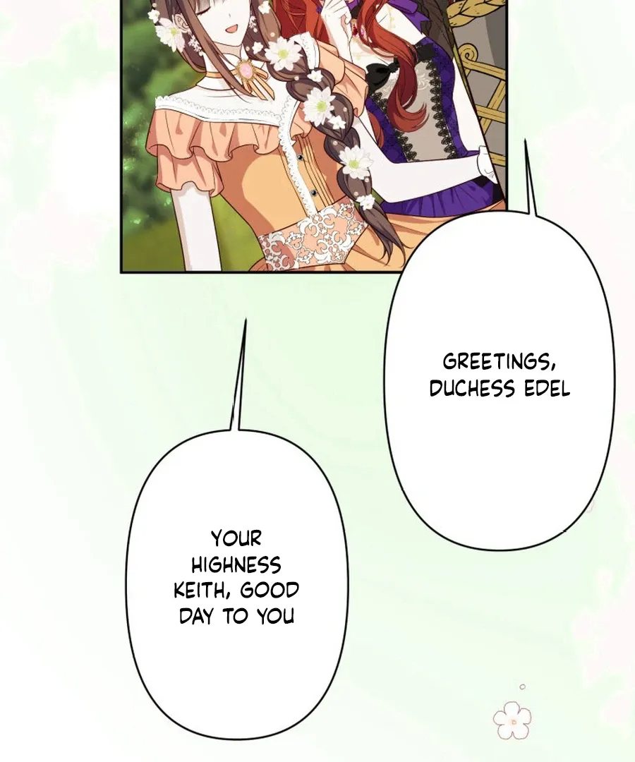 The Time Limited Duchess Doens't Give Up! Chapter 25 page 129 - 