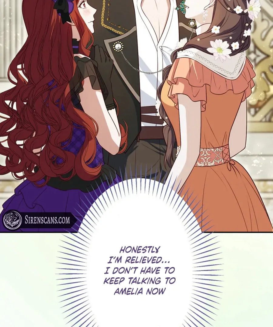 The Time Limited Duchess Doens't Give Up! Chapter 25 page 131 - 