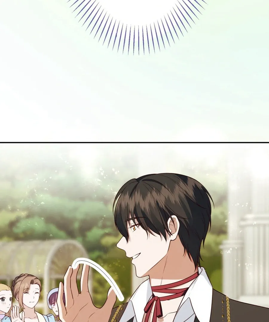The Time Limited Duchess Doens't Give Up! Chapter 25 page 132 - 