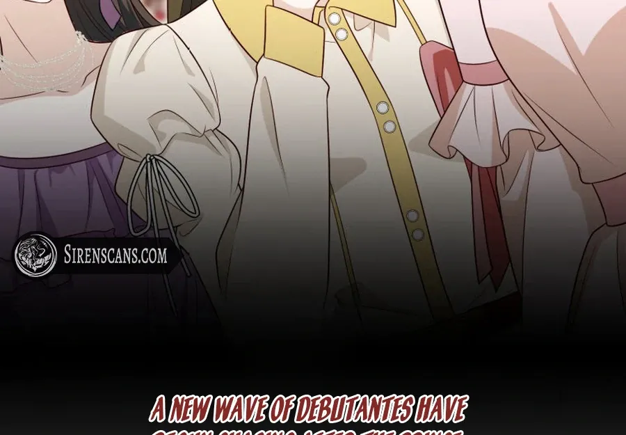 The Time Limited Duchess Doens't Give Up! Chapter 25 page 136 - 