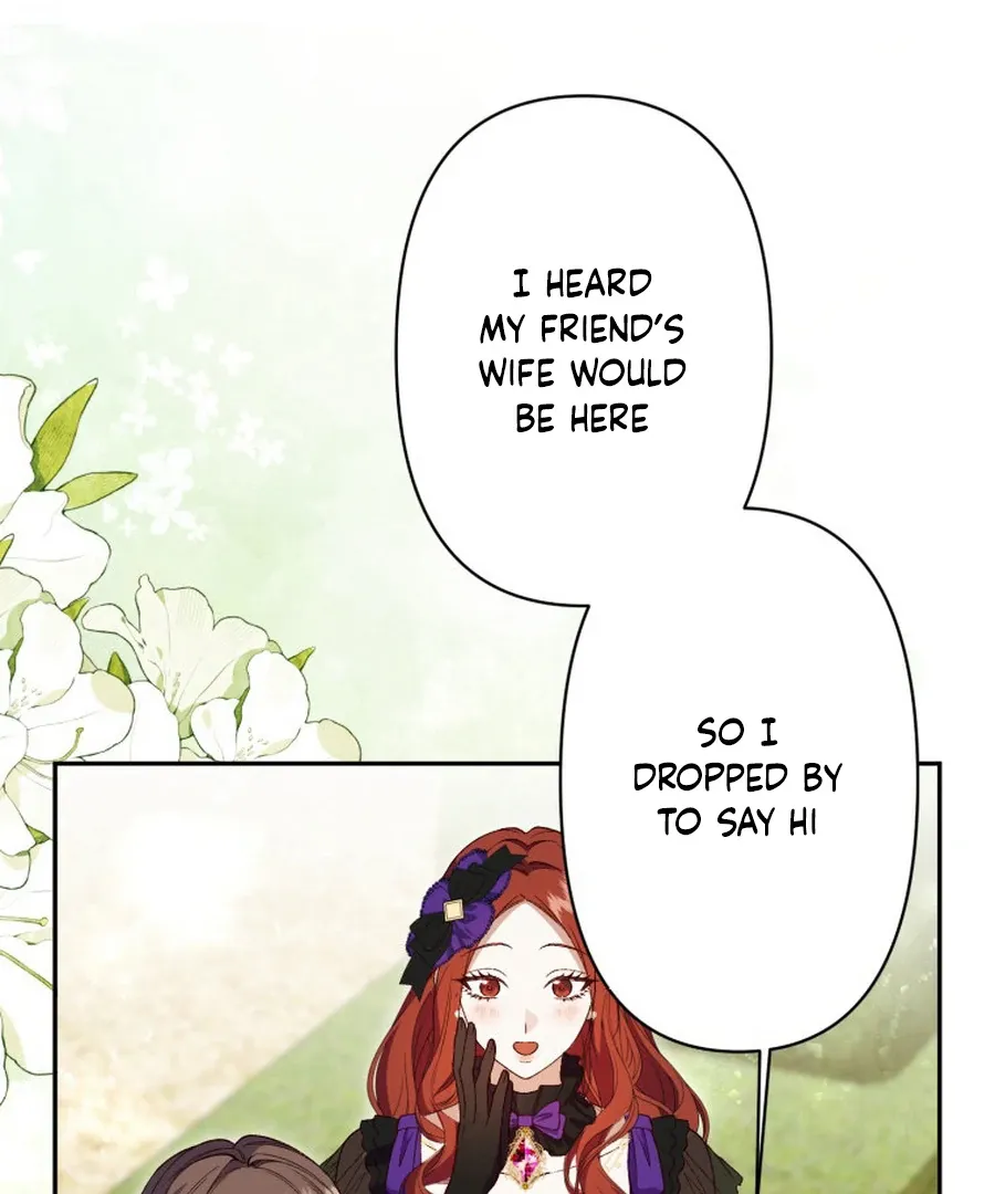 The Time Limited Duchess Doens't Give Up! Chapter 25 page 138 - 