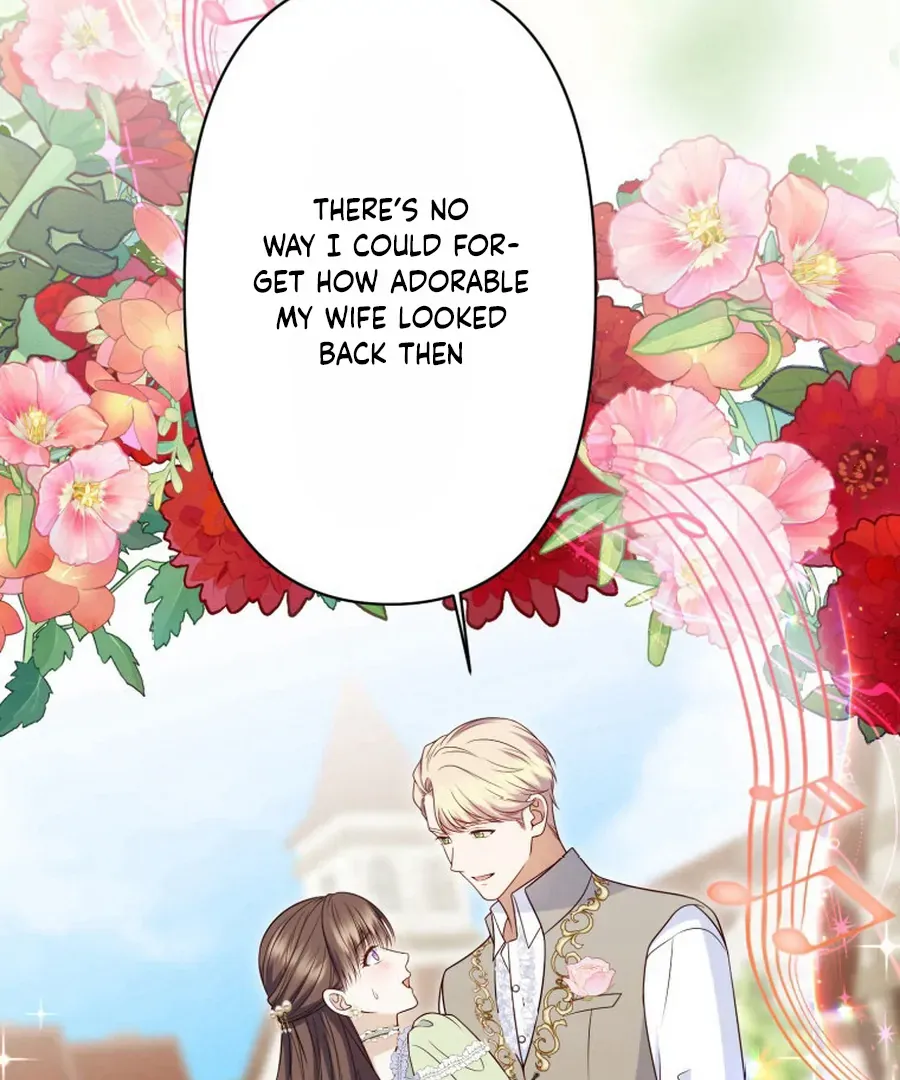The Time Limited Duchess Doens't Give Up! Chapter 25 page 15 - 