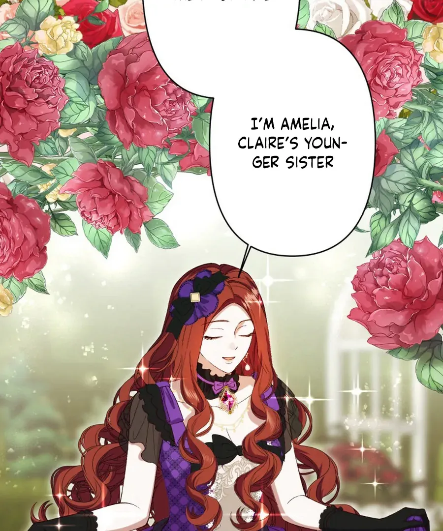 The Time Limited Duchess Doens't Give Up! Chapter 25 page 141 - 