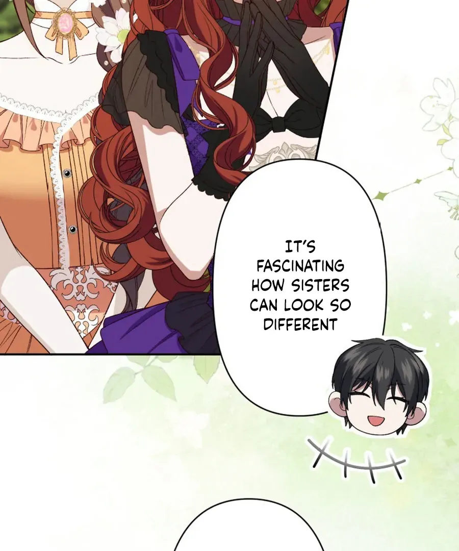 The Time Limited Duchess Doens't Give Up! Chapter 25 page 146 - 