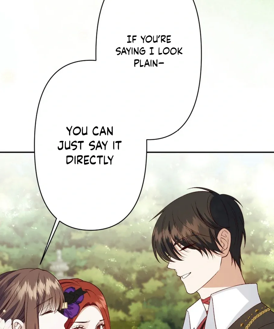 The Time Limited Duchess Doens't Give Up! Chapter 25 page 147 - 