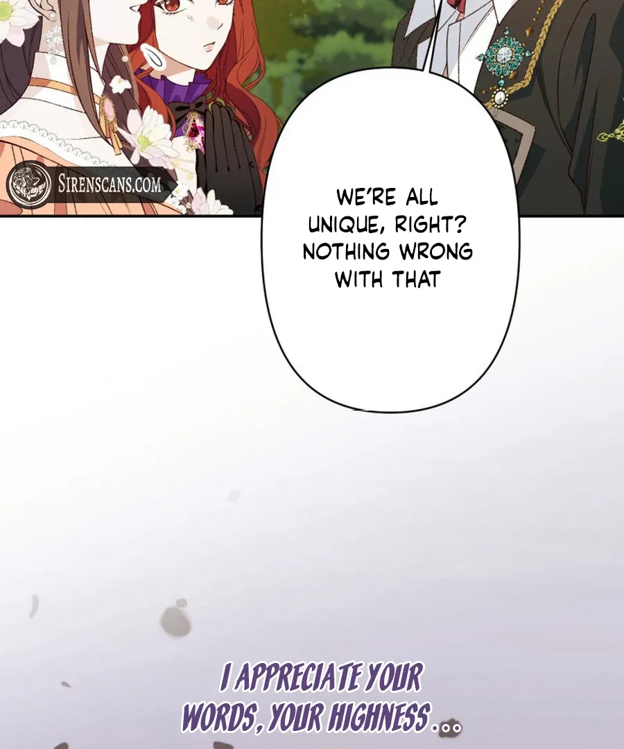 The Time Limited Duchess Doens't Give Up! Chapter 25 page 148 - 