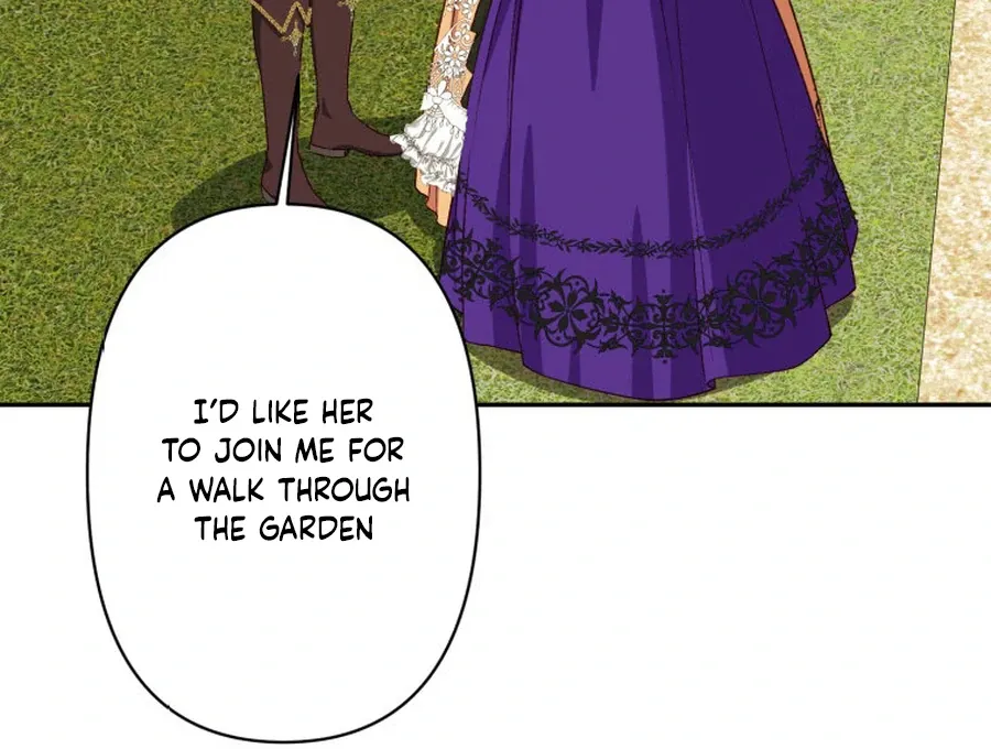 The Time Limited Duchess Doens't Give Up! Chapter 25 page 153 - 