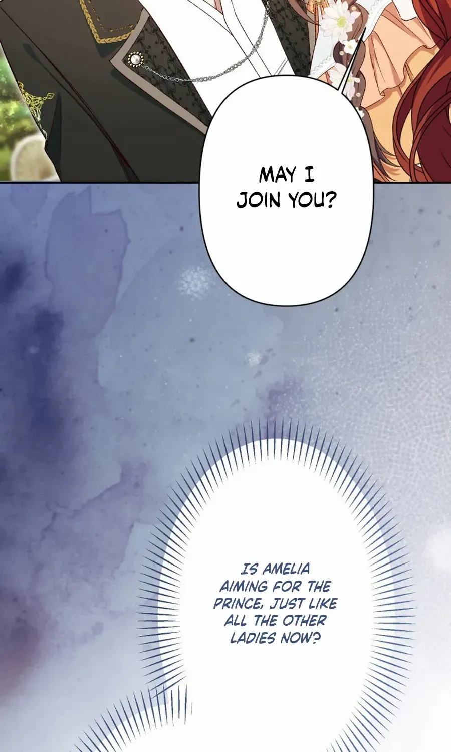 The Time Limited Duchess Doens't Give Up! Chapter 25 page 155 - 
