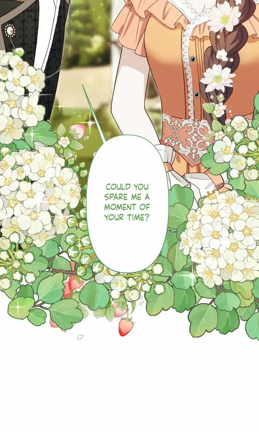 The Time Limited Duchess Doens't Give Up! Chapter 25 page 159 - 