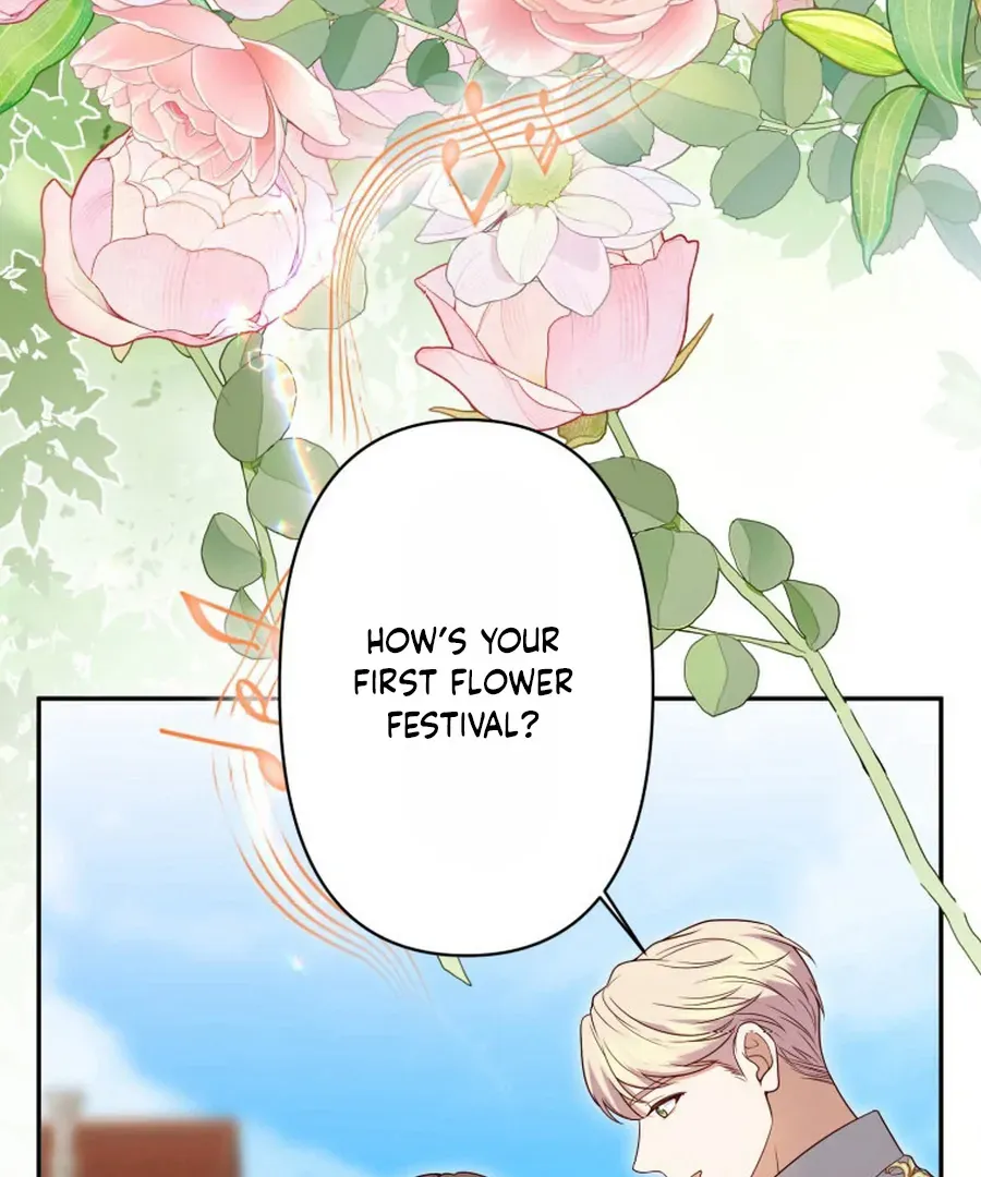 The Time Limited Duchess Doens't Give Up! Chapter 25 page 17 - 