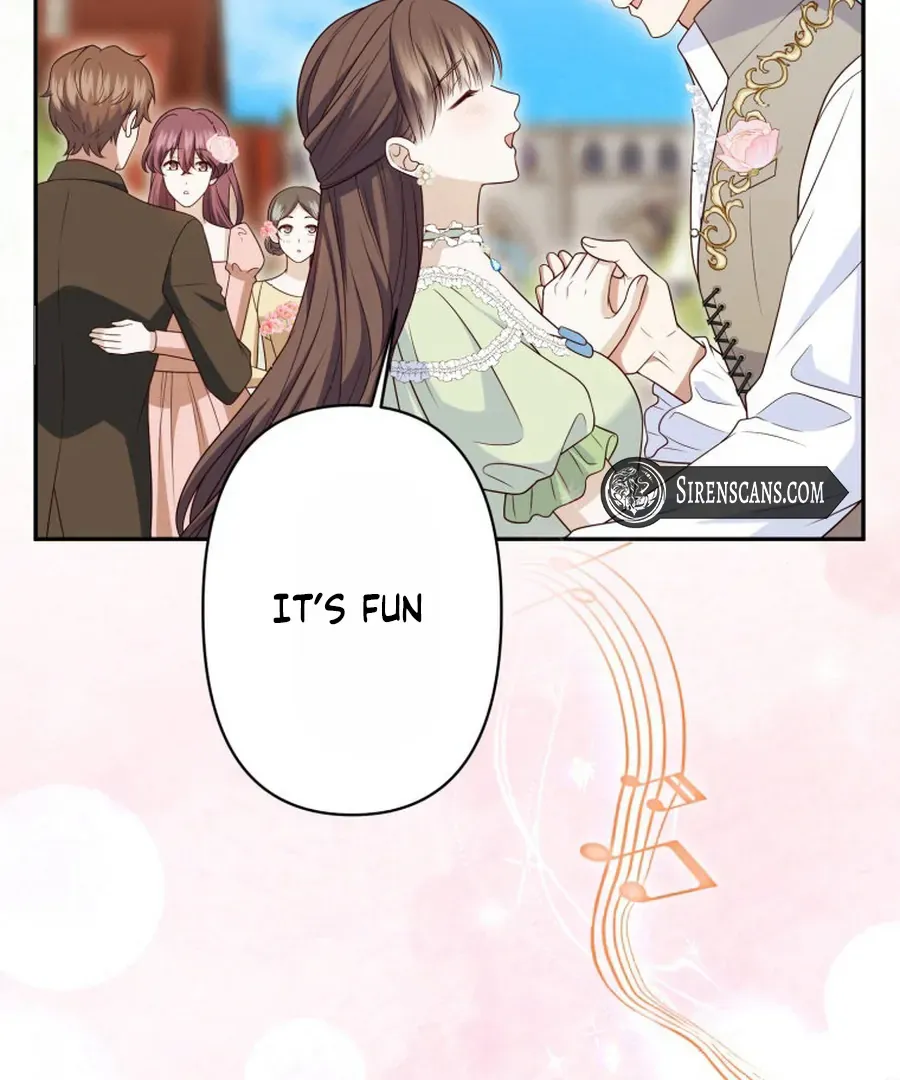 The Time Limited Duchess Doens't Give Up! Chapter 25 page 18 - 