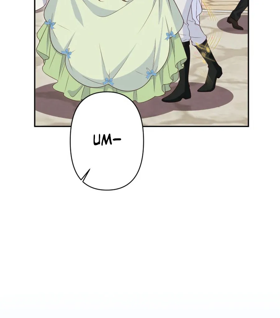 The Time Limited Duchess Doens't Give Up! Chapter 25 page 22 - 