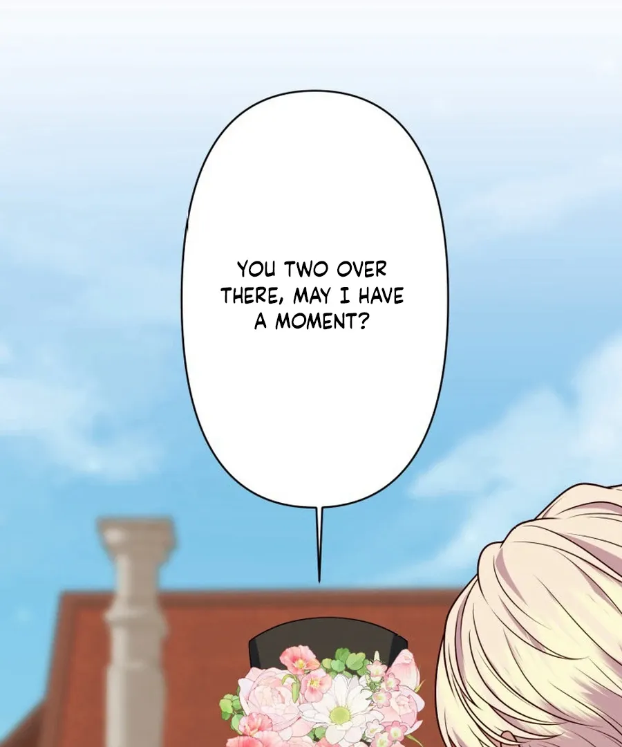 The Time Limited Duchess Doens't Give Up! Chapter 25 page 23 - 