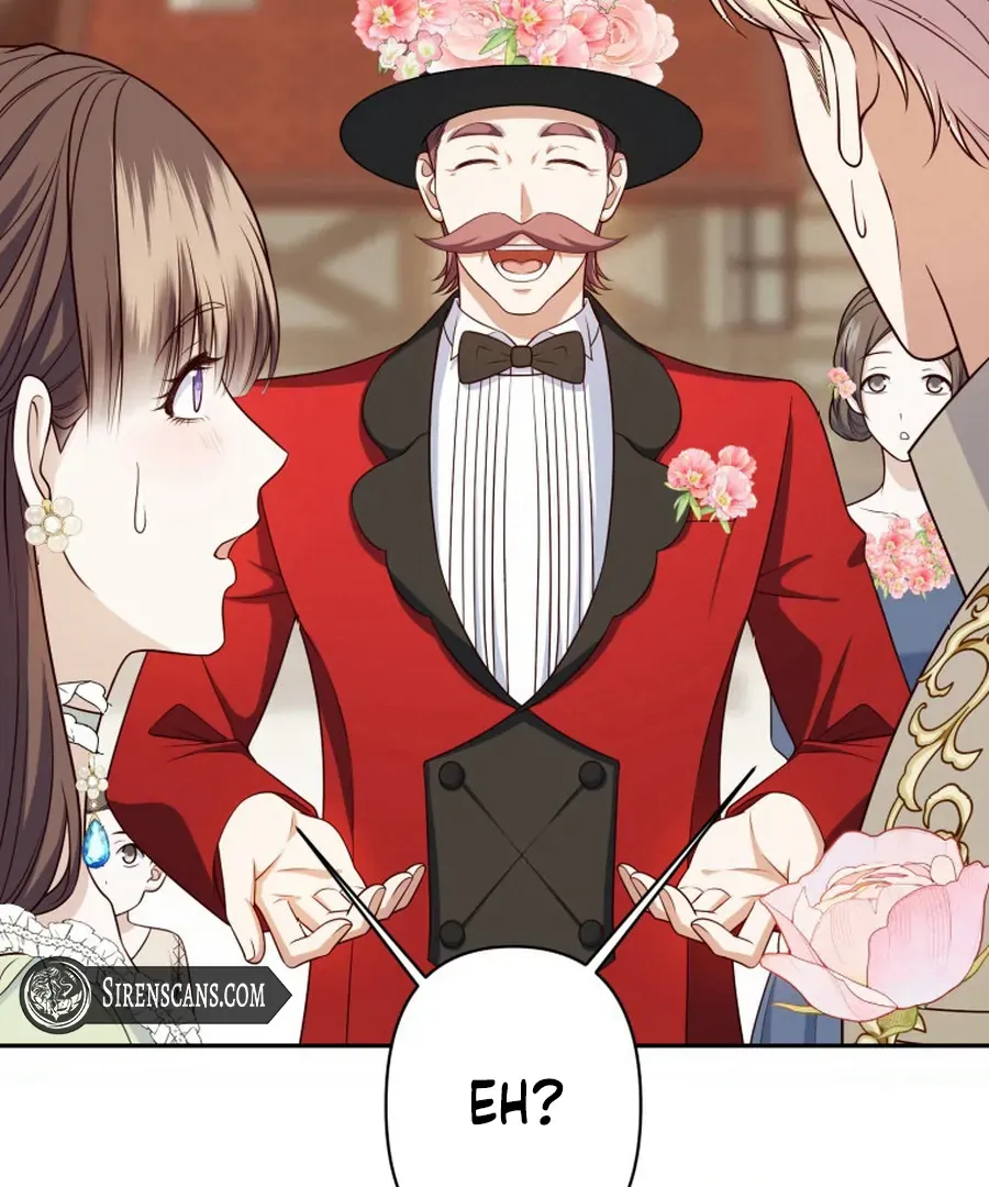The Time Limited Duchess Doens't Give Up! Chapter 25 page 24 - 
