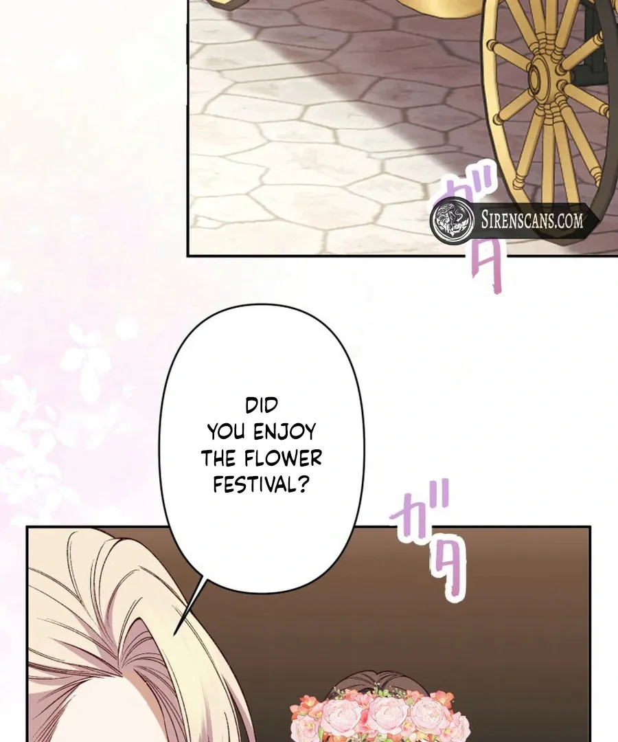 The Time Limited Duchess Doens't Give Up! Chapter 25 page 43 - 