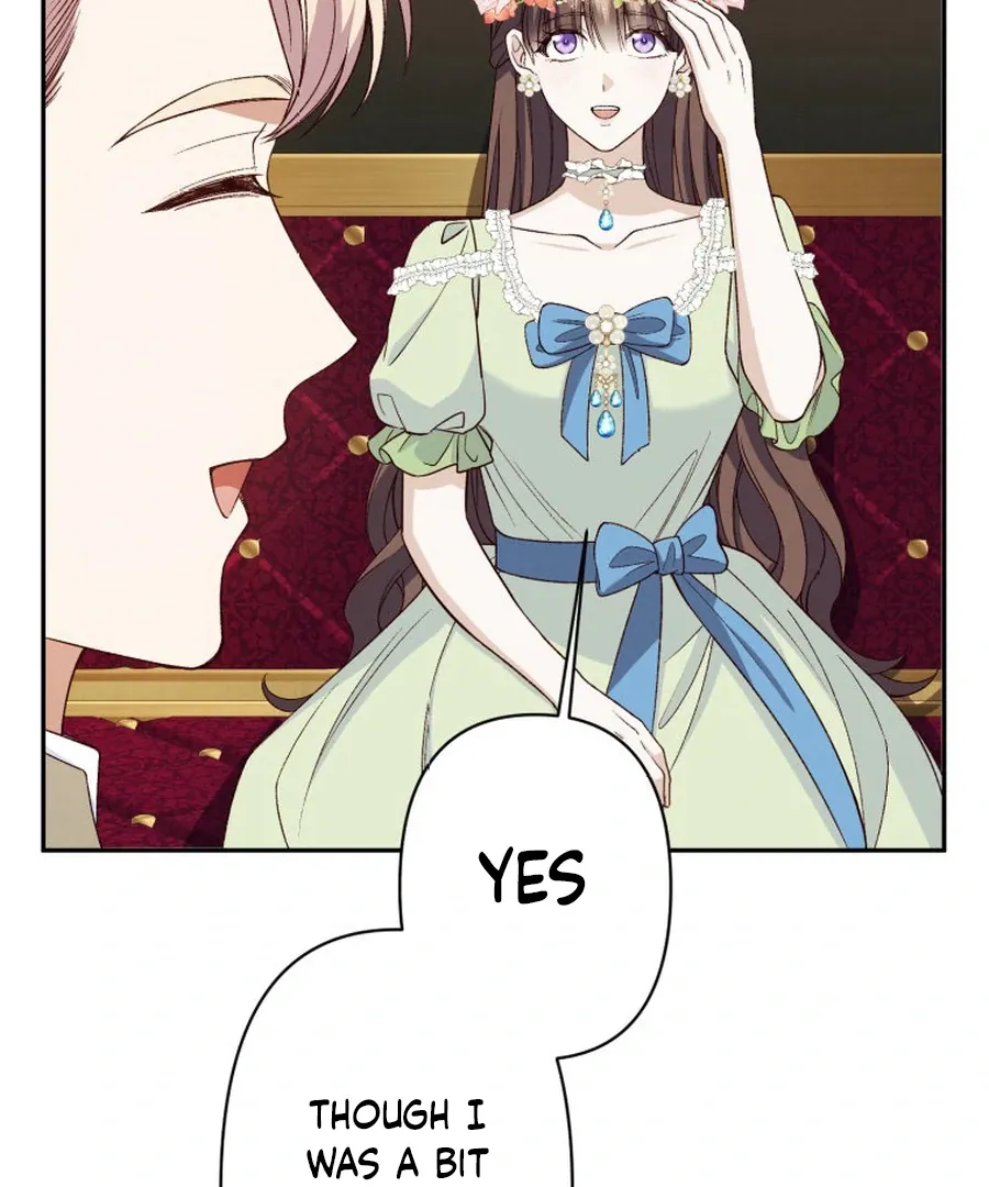 The Time Limited Duchess Doens't Give Up! Chapter 25 page 44 - 
