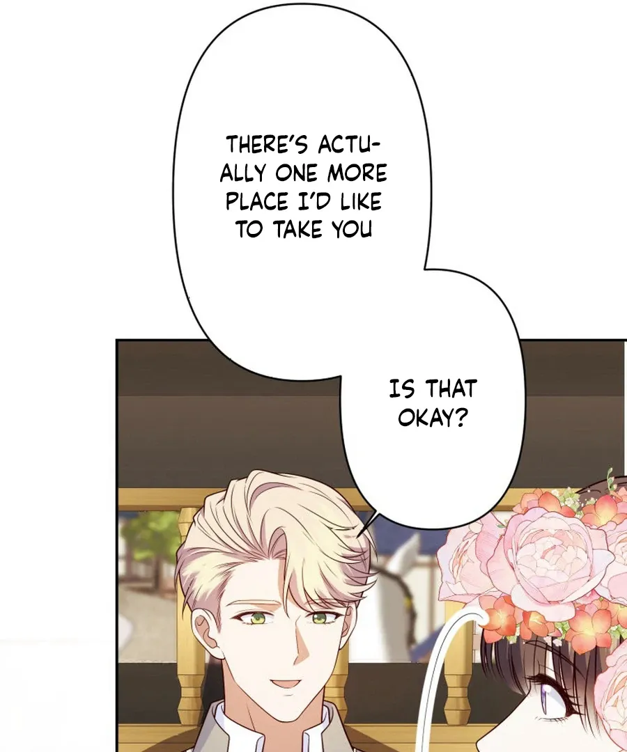 The Time Limited Duchess Doens't Give Up! Chapter 25 page 48 - 