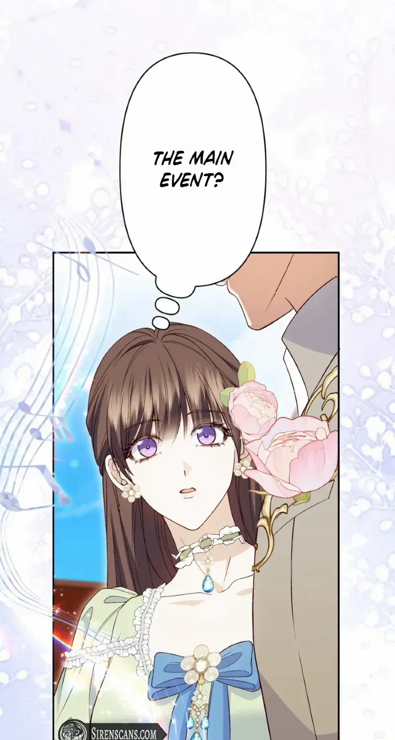 The Time Limited Duchess Doens't Give Up! Chapter 25 page 6 - 