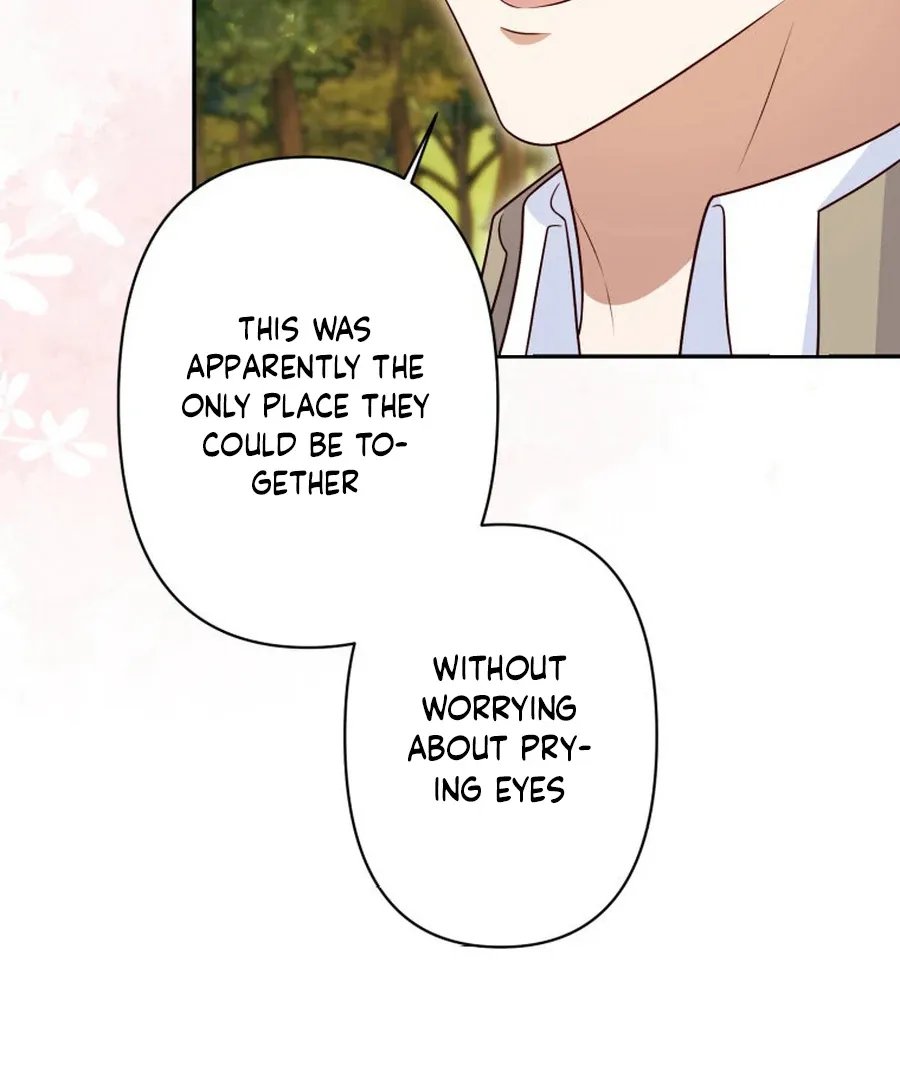 The Time Limited Duchess Doens't Give Up! Chapter 25 page 66 - 