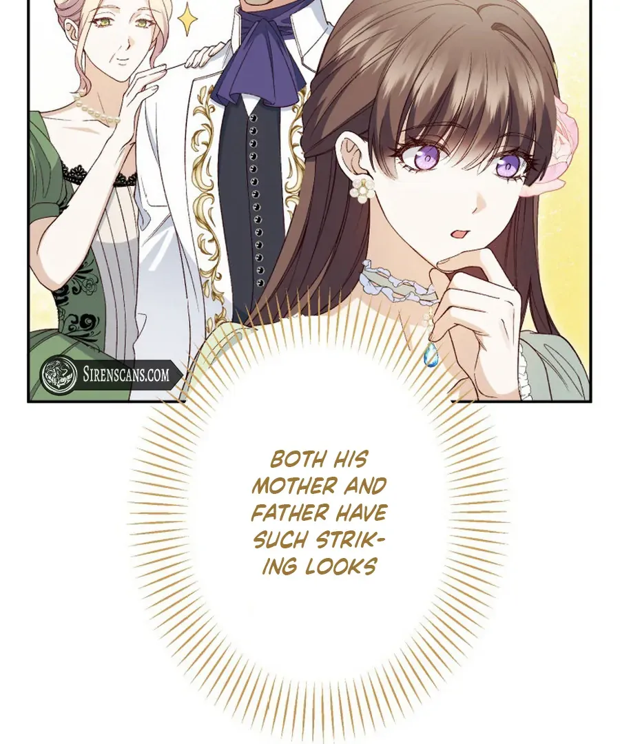 The Time Limited Duchess Doens't Give Up! Chapter 25 page 68 - 