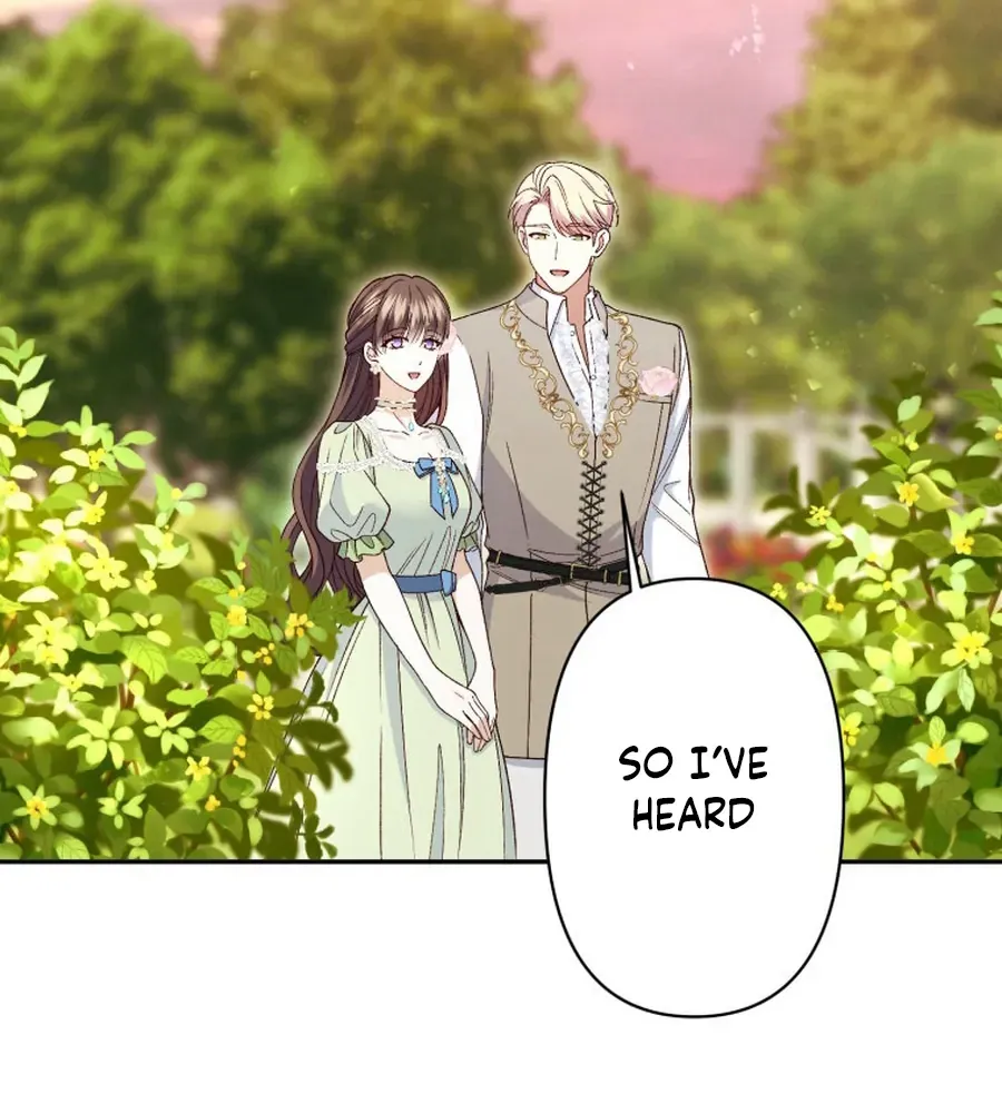 The Time Limited Duchess Doens't Give Up! Chapter 25 page 70 - 