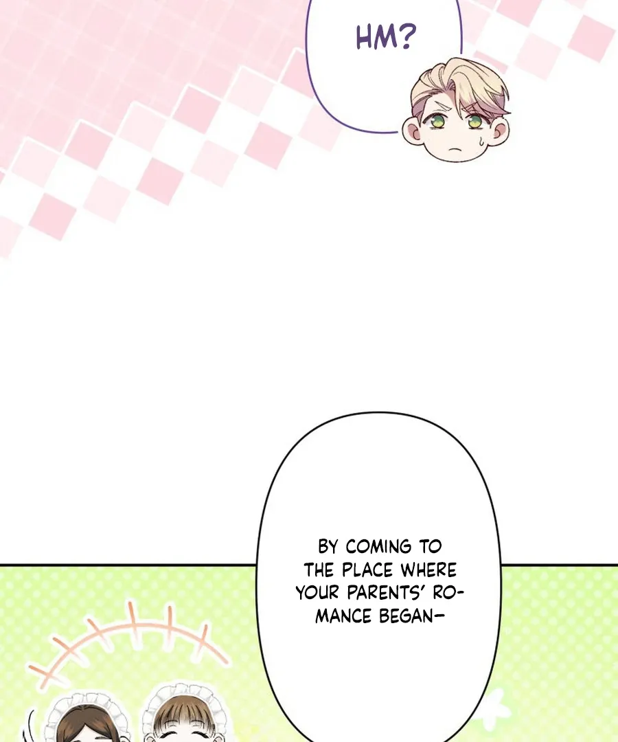 The Time Limited Duchess Doens't Give Up! Chapter 25 page 76 - 