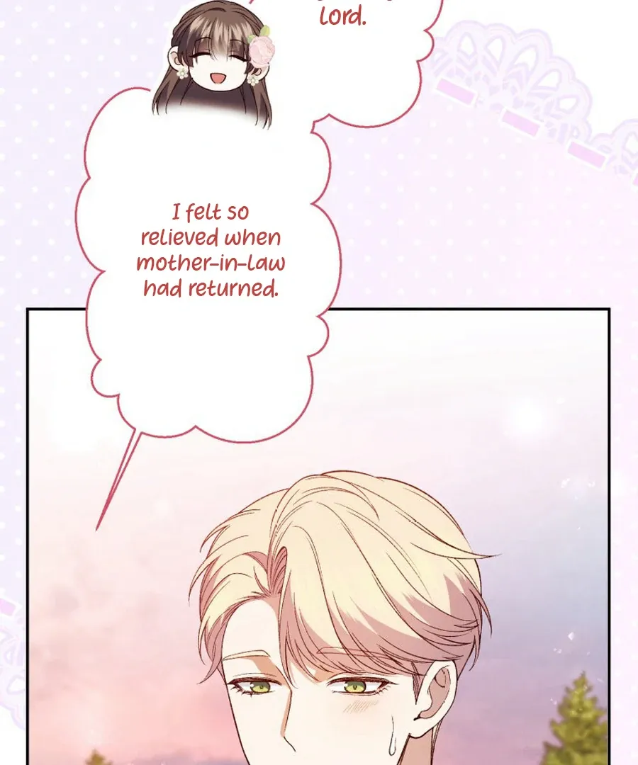 The Time Limited Duchess Doens't Give Up! Chapter 25 page 79 - 
