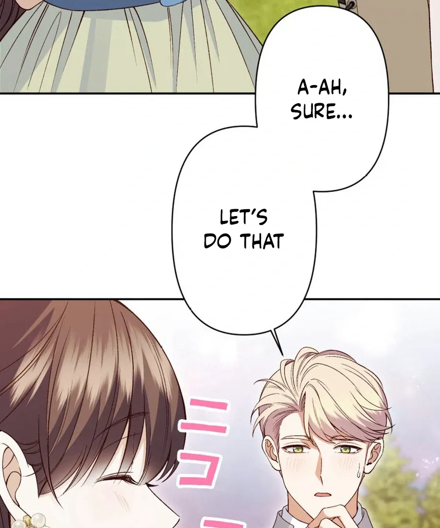 The Time Limited Duchess Doens't Give Up! Chapter 25 page 84 - 