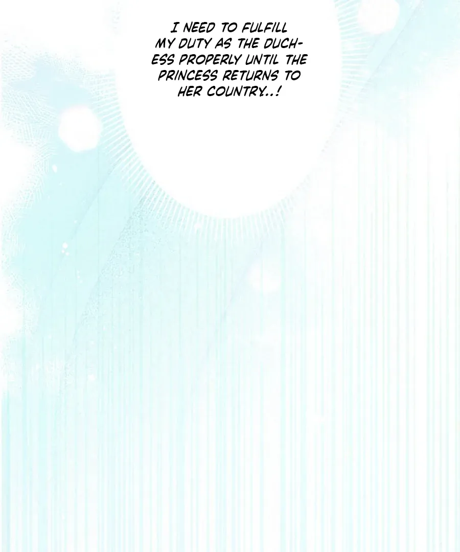 The Time Limited Duchess Doens't Give Up! Chapter 25 page 86 - 