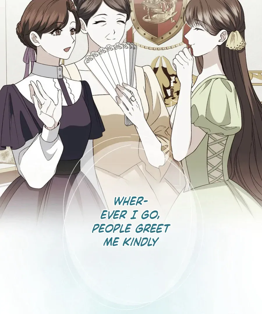 The Time Limited Duchess Doens't Give Up! Chapter 25 page 91 - 