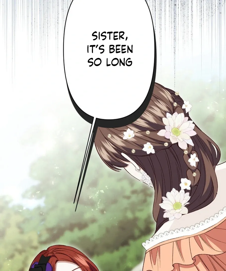 The Time Limited Duchess Doens't Give Up! Chapter 25 page 94 - 