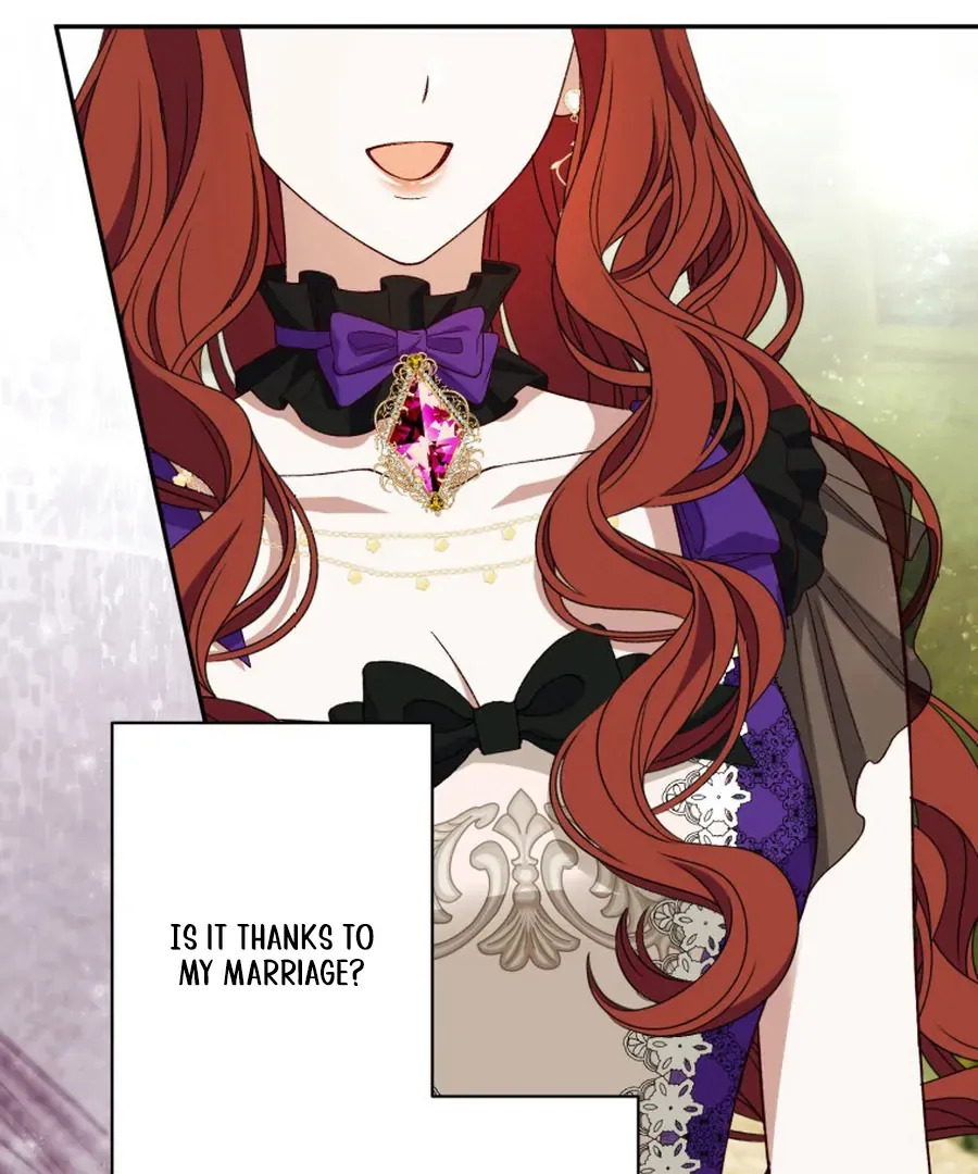 The Time Limited Duchess Doens't Give Up! Chapter 25 page 99 - 