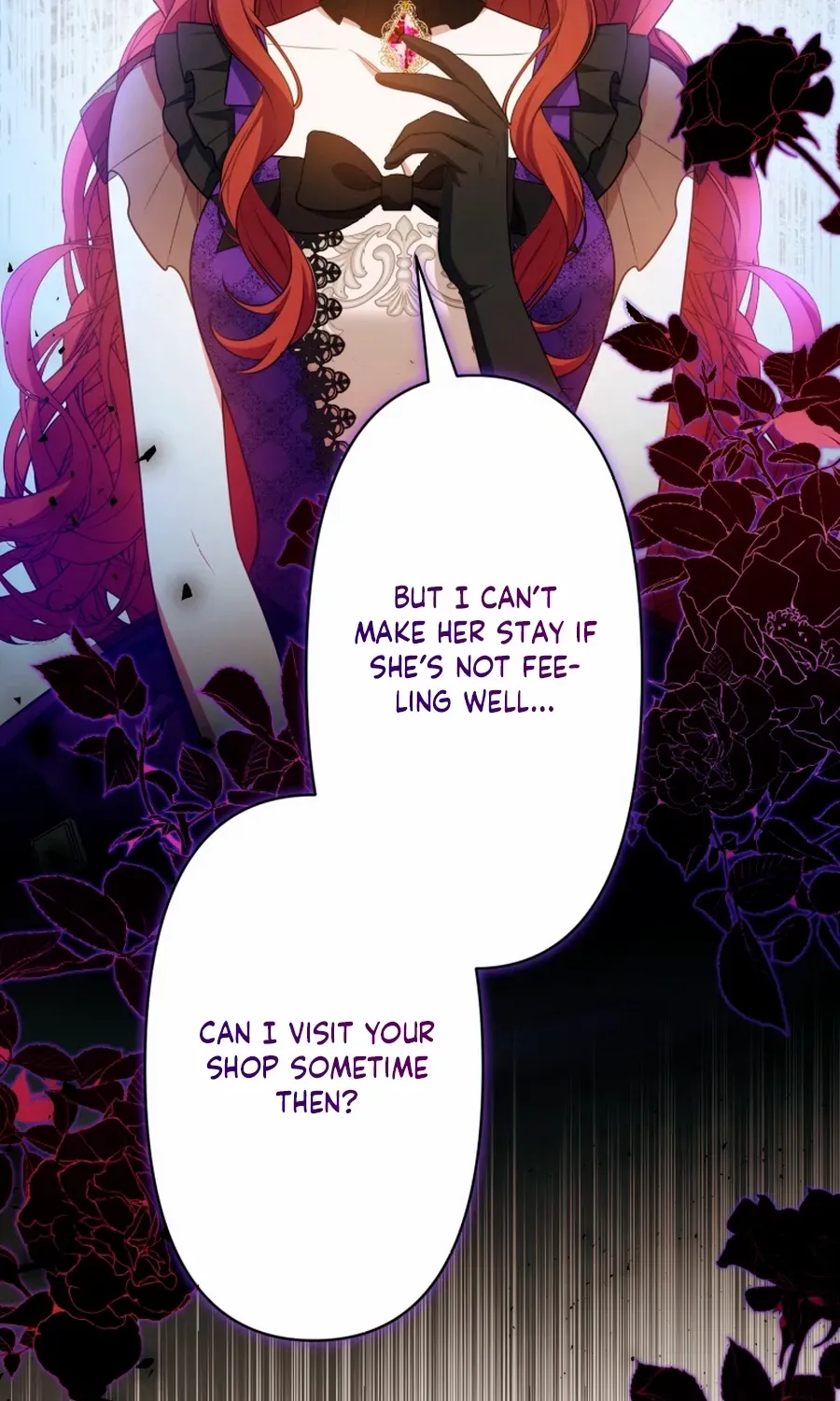 The Time Limited Duchess Doens't Give Up! Chapter 26 page 104 - 