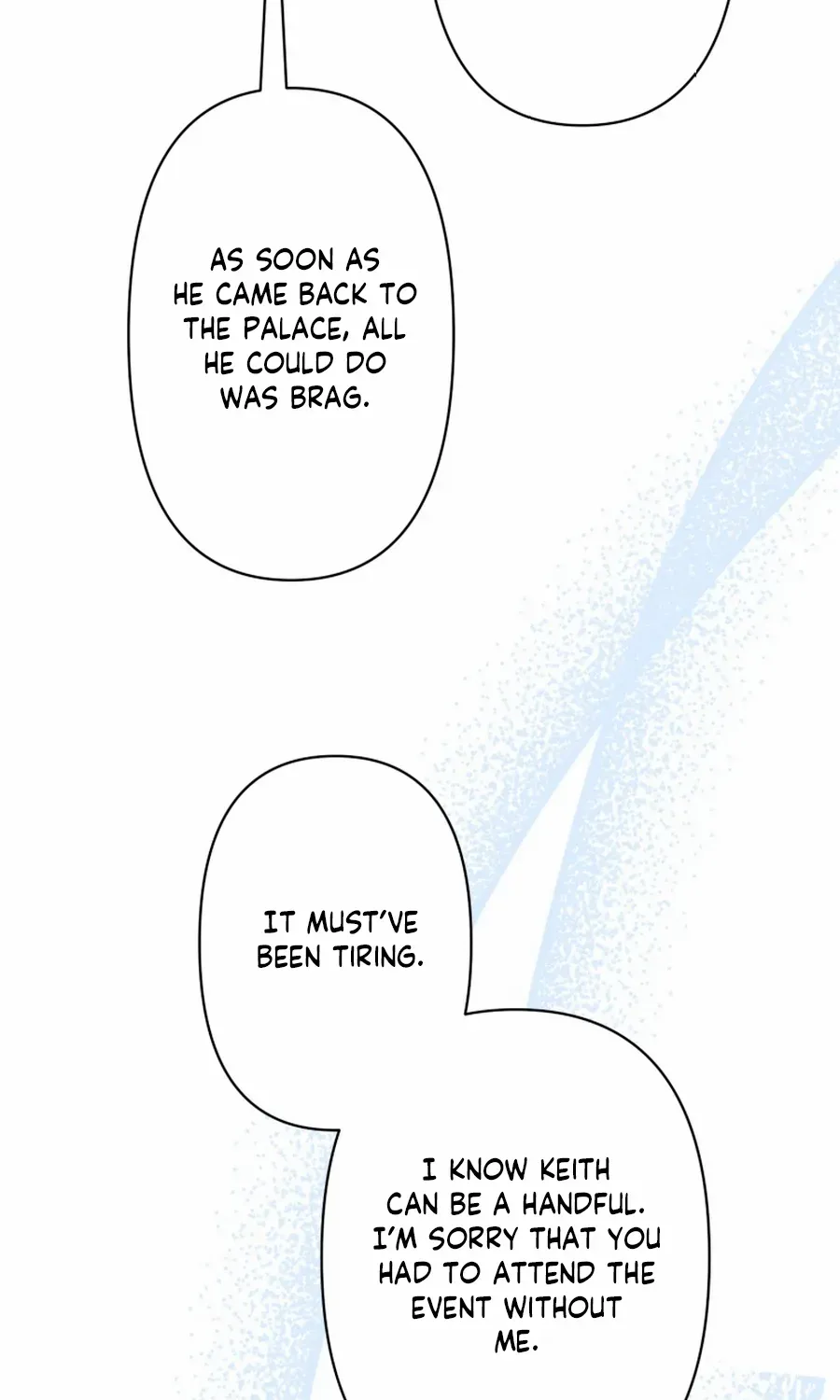 The Time Limited Duchess Doens't Give Up! Chapter 26 page 113 - 