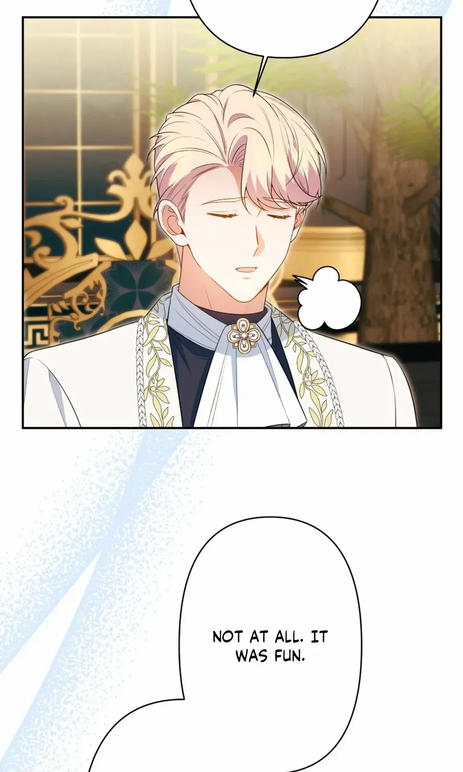 The Time Limited Duchess Doens't Give Up! Chapter 26 page 114 - 