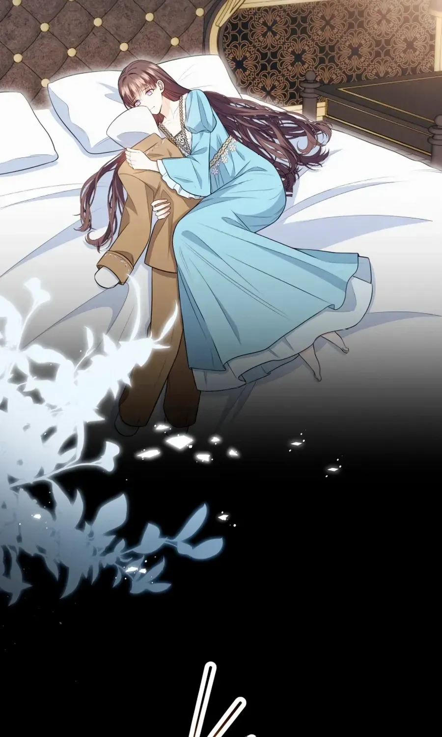The Time Limited Duchess Doens't Give Up! Chapter 26 page 120 - 
