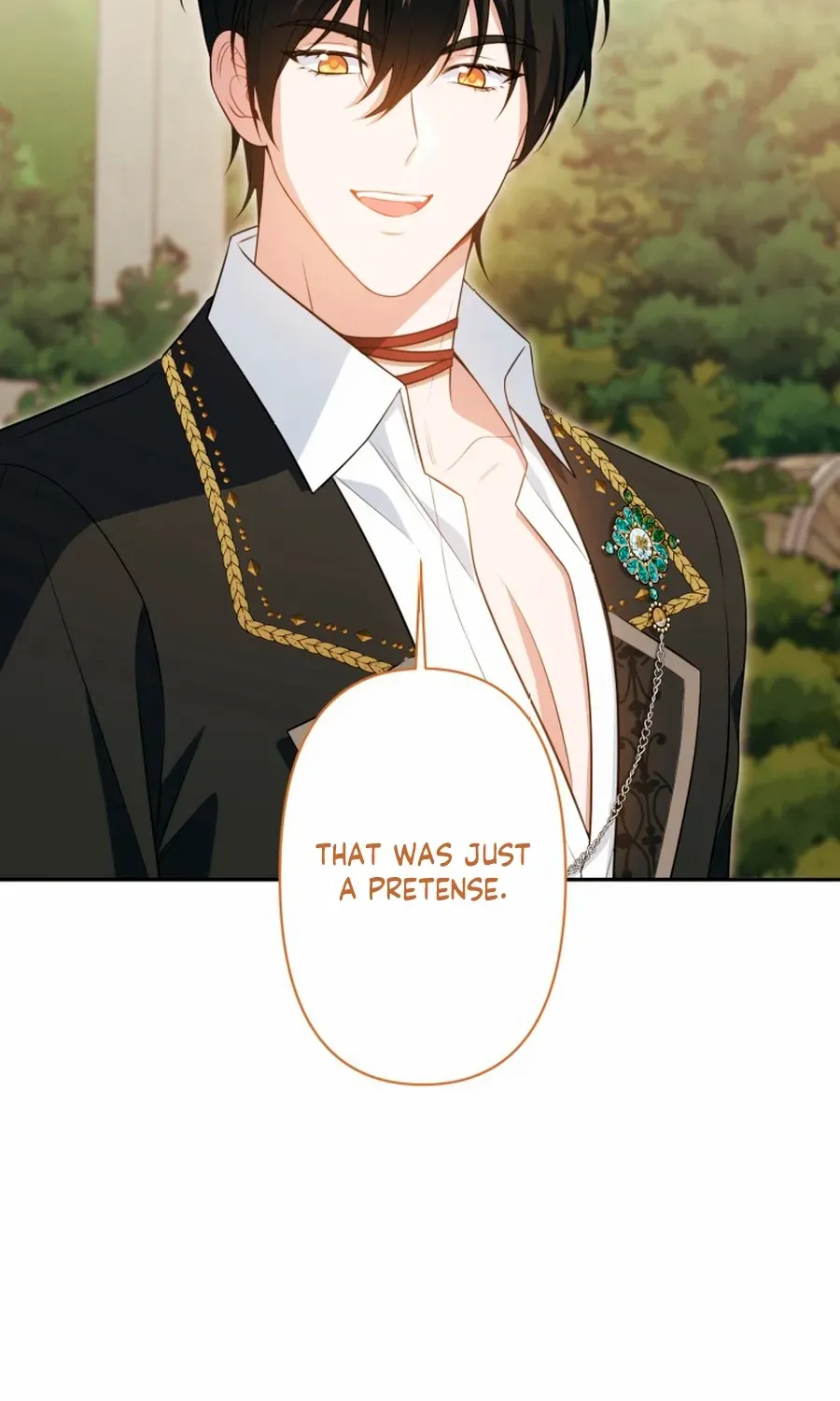 The Time Limited Duchess Doens't Give Up! Chapter 26 page 13 - 