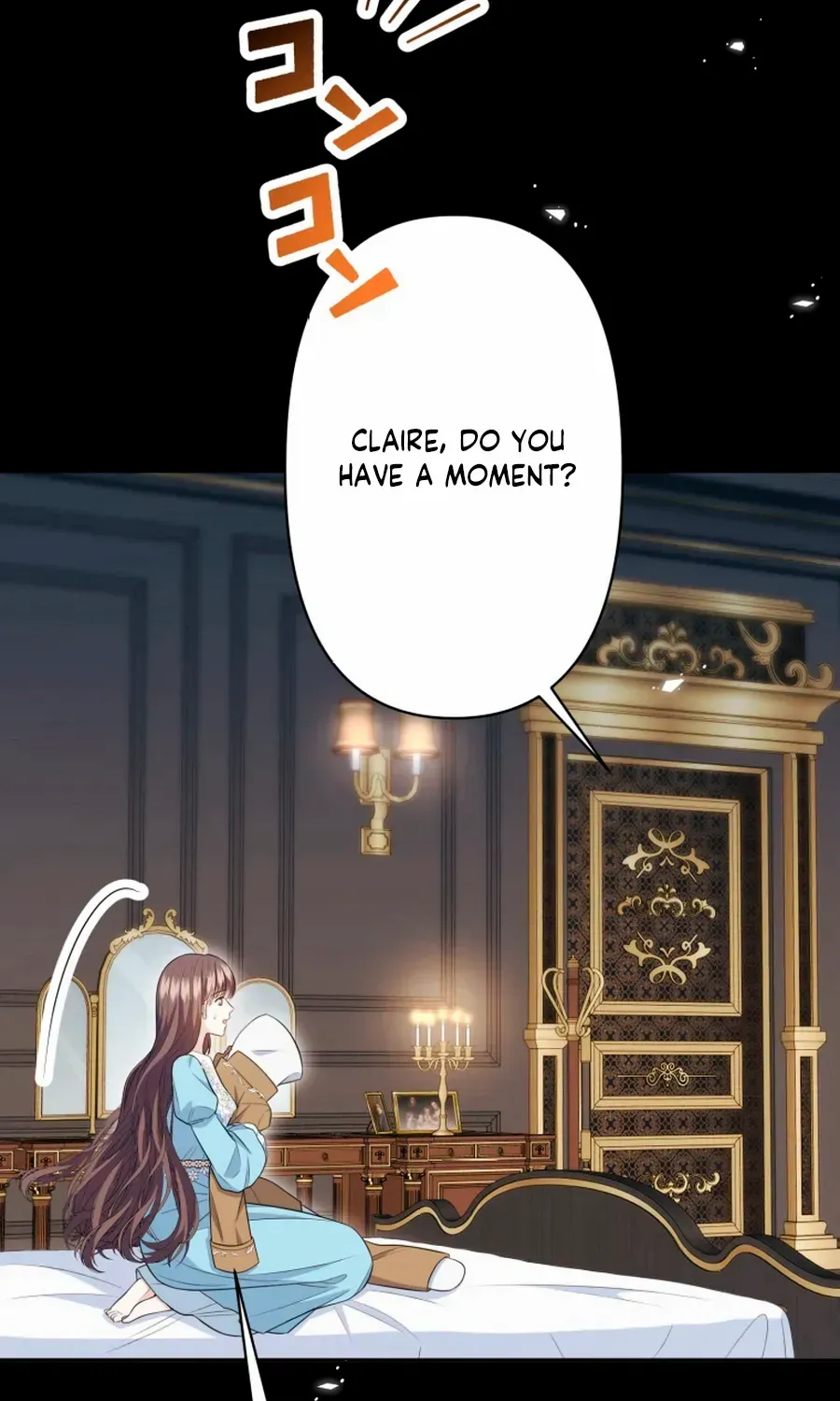 The Time Limited Duchess Doens't Give Up! Chapter 26 page 121 - 
