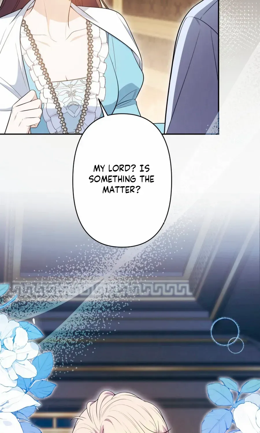 The Time Limited Duchess Doens't Give Up! Chapter 26 page 123 - 